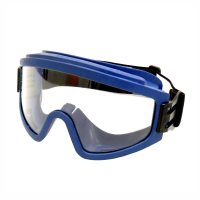 ЗН11 PANORAMA Strong Glass (2С-1,2 РС) очки защитные закрытые 21137