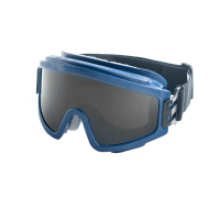 ЗН11 PANORAMA Strong Glass (6 РС) очки защитные закрытые 24135