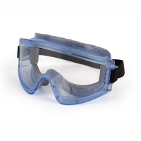 Защитные закрытые очки ЗП2 PANORAMA super (PС)
