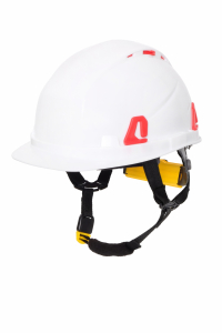 Каска защитная RFI-3 BIOT® RAPID белая Артикул 72717