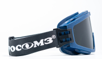 ЗН11 PANORAMA Strong Glass (5 РС) очки защитные закрытые