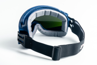 ЗН11 PANORAMA Strong Glass (5 РС) очки защитные закрытые