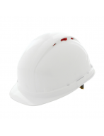 Каска защитная RFI-3 BIOT® RAPID белая Артикул 72717