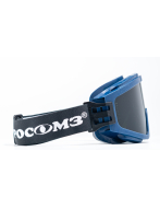 ЗН11 PANORAMA Strong Glass (5 РС) очки защитные закрытые